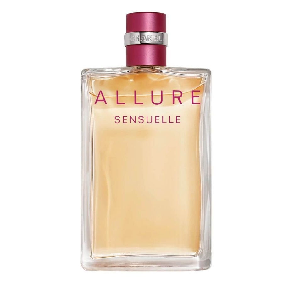 Chanel Allure Sensuelle EDT