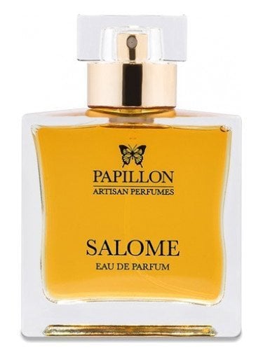 Papillon Salome