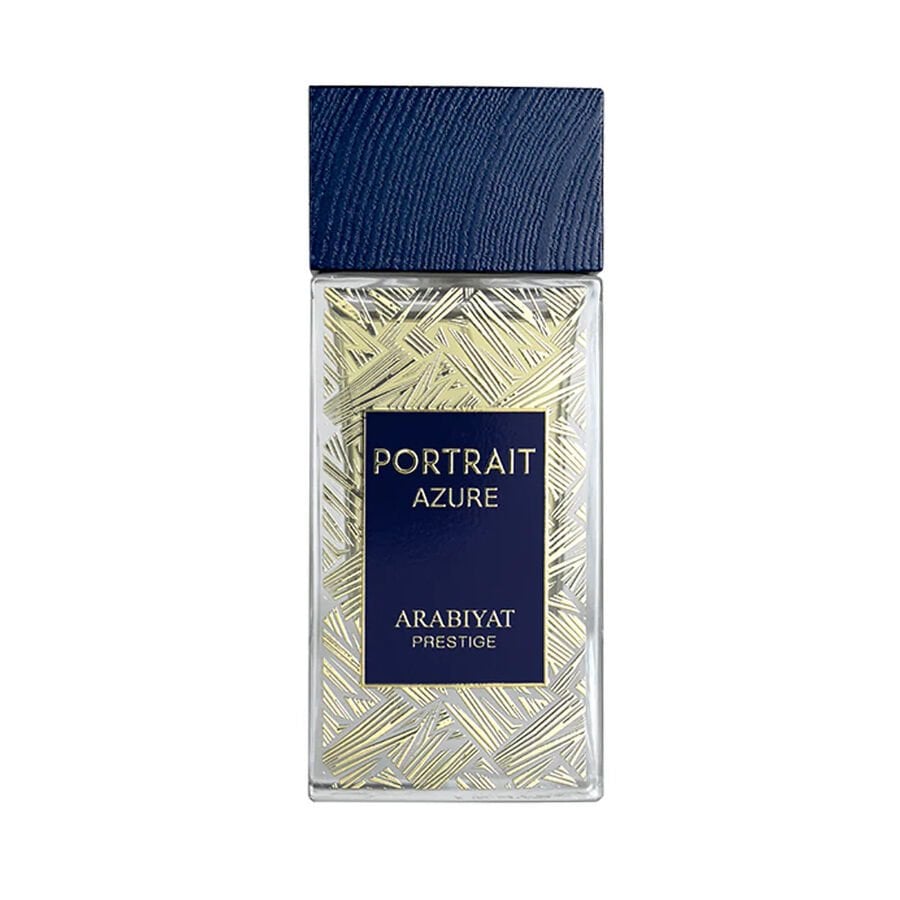 Arabiyat Prestige Portrait Azure EDP