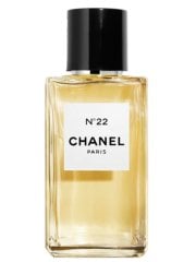 Chanel Les Exclusifs de Chanel No 22