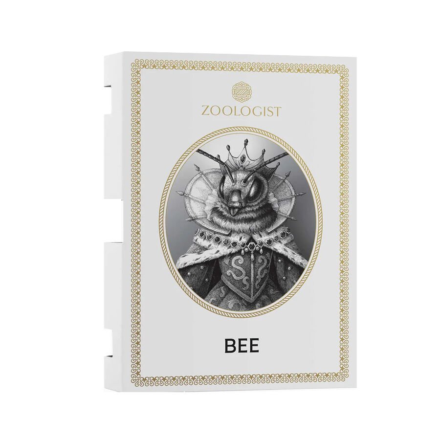 Zoologist Bee Extrait de Parfum 1.5 ML Sample