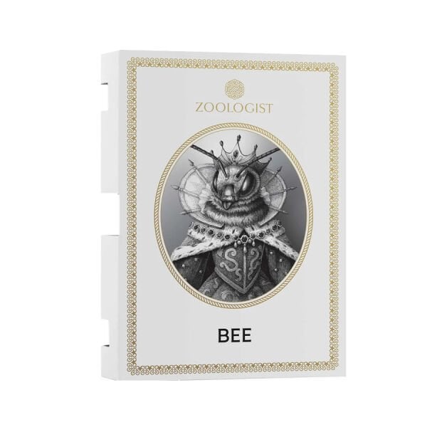 Zoologist Bee Extrait de Parfum 1.5 ML Sample