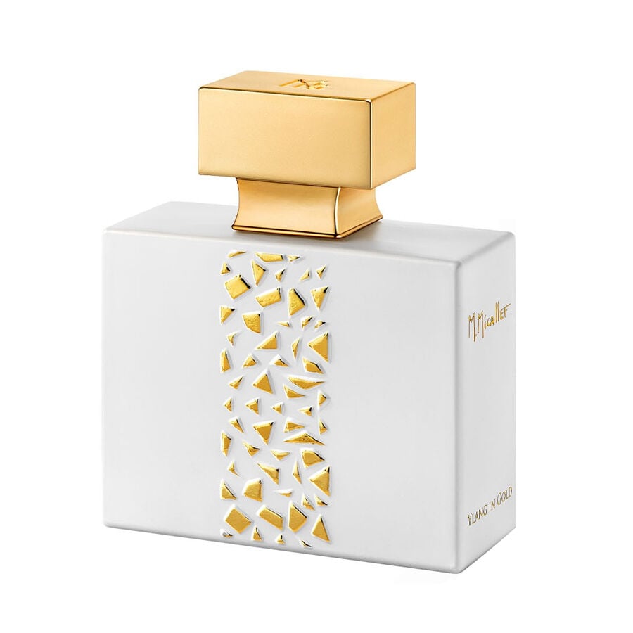 M.Micallef Ylang In Gold EDP 10 ML