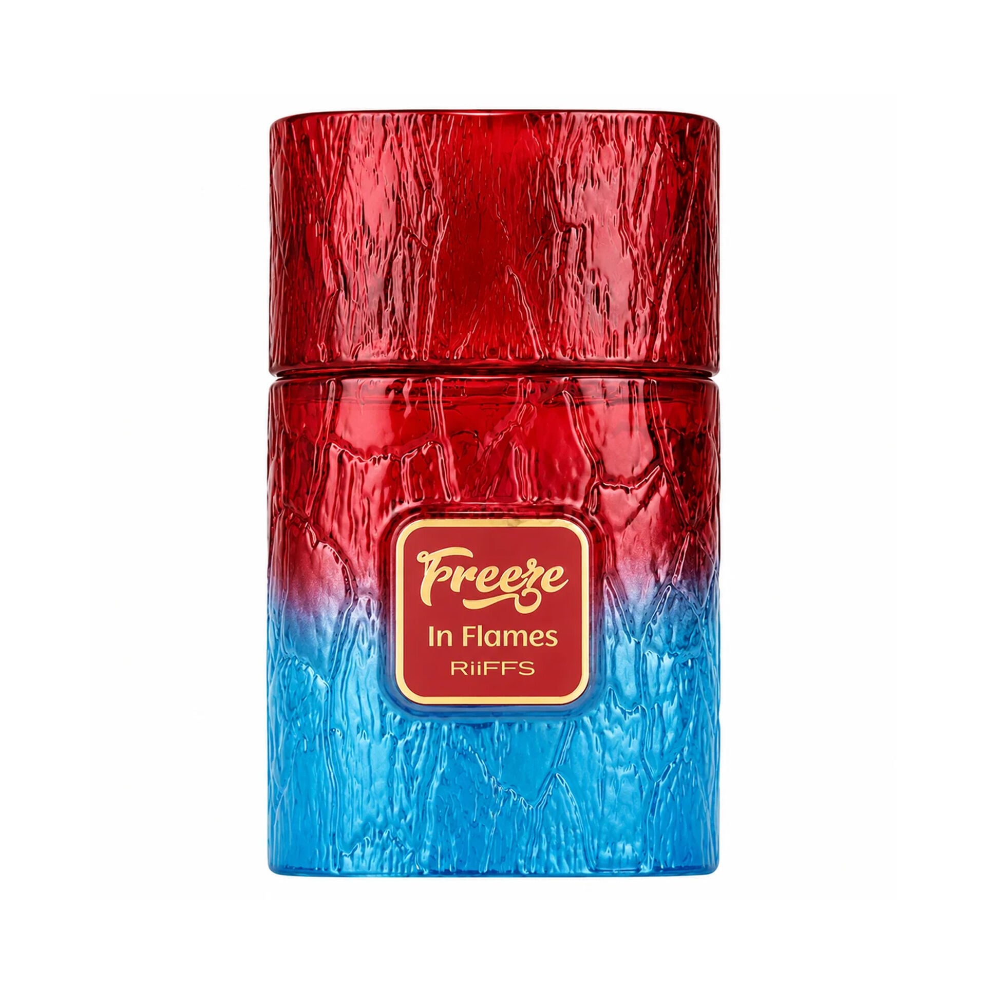 Riiffs Freeze In Flames Extrait de Parfum