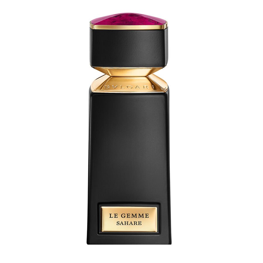 Bvlgari Le Gemme Sahare EDP