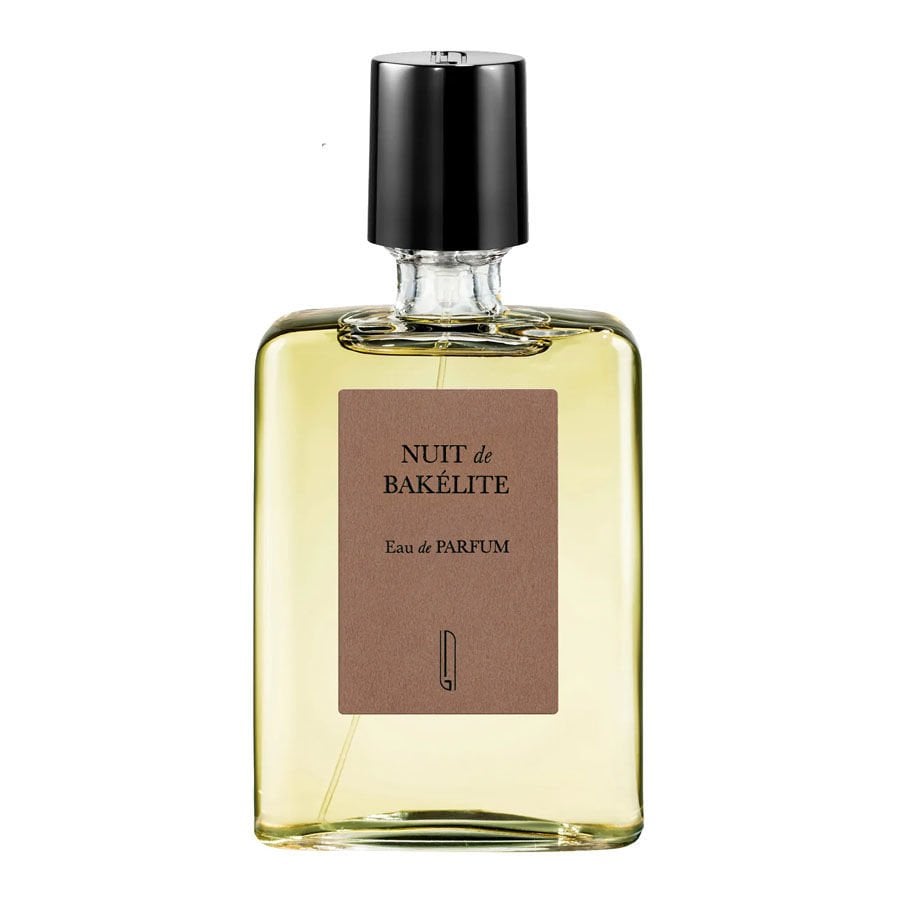 Naomi Goodsir Nuit de Bakelite EDP
