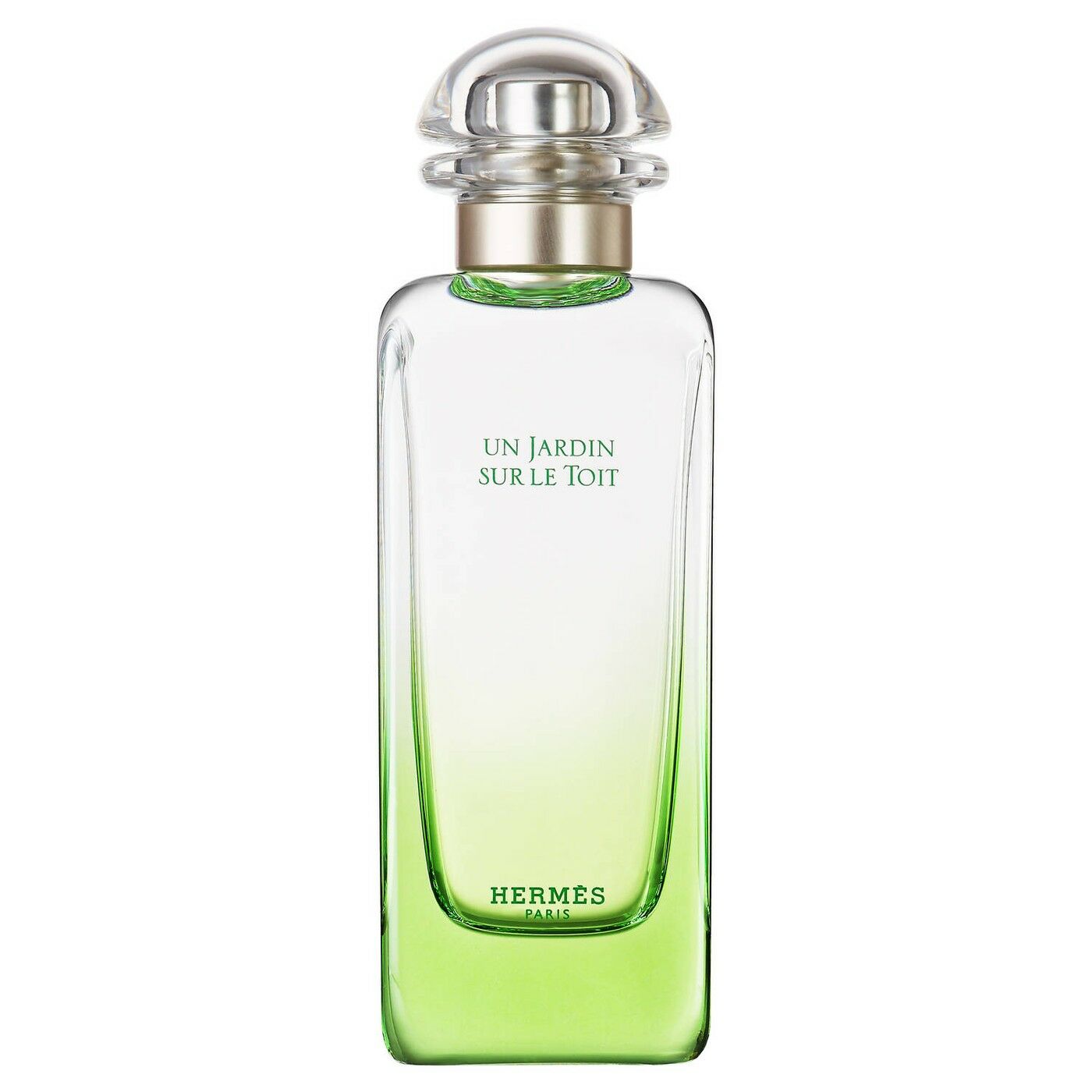 Hermes Un Jardin Sur Le Toit 10 ML