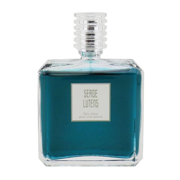 Serge Lutens Des Clous Pour Une Pelure