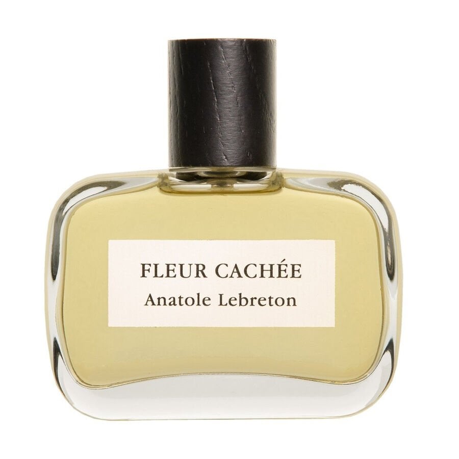 Anatole Lebreton Fleur Cachée
