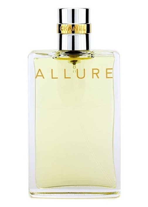 Chanel Allure EDT