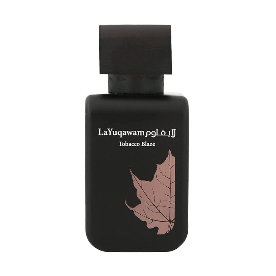 Rasasi La Yuqawam Tobacco Blaze