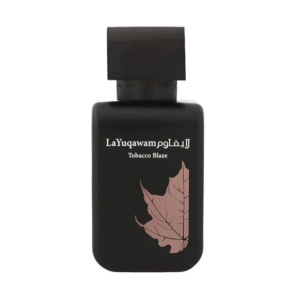 Rasasi La Yuqawam Tobacco Blaze