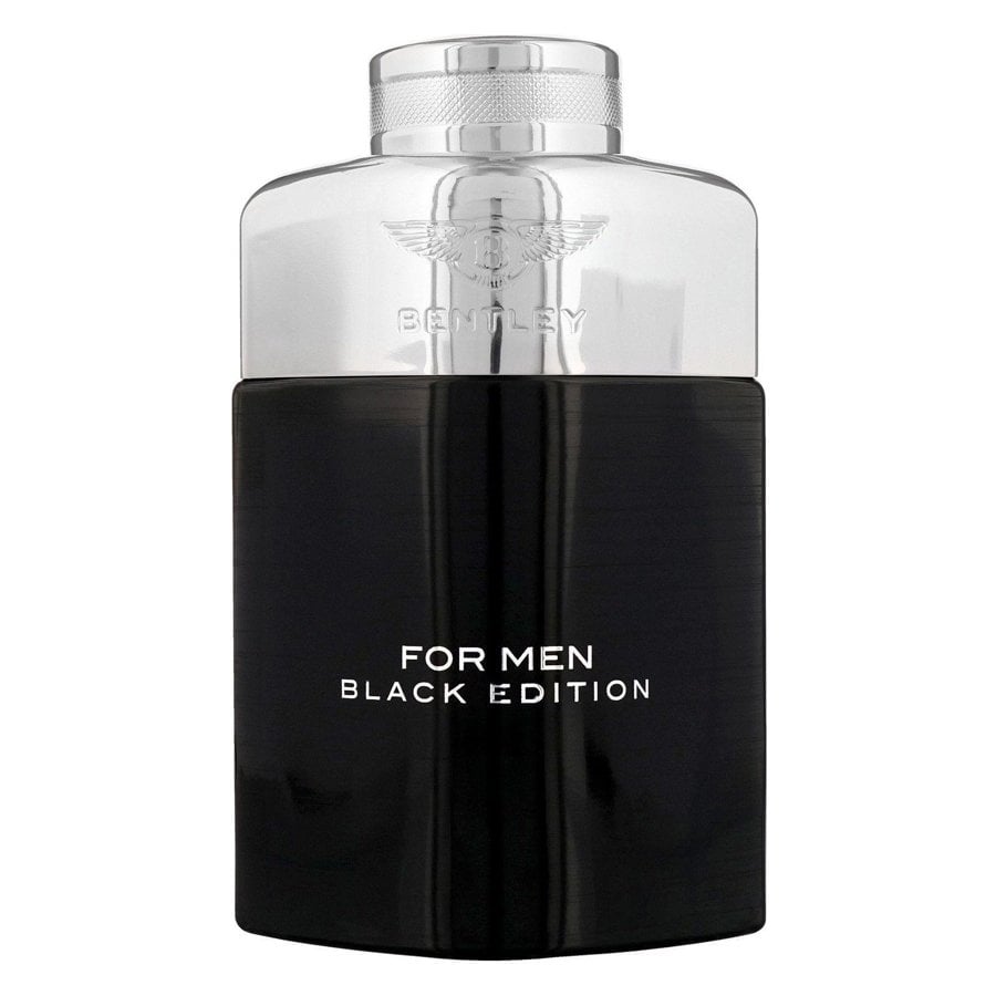 Bentley Black Edition EDP