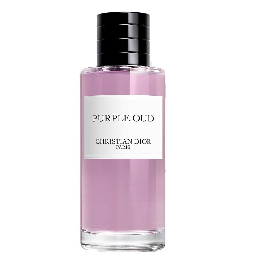 Dior Privee Purple Oud