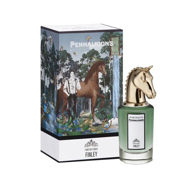 Penhaligon's Fortuitous Finley 75 ML