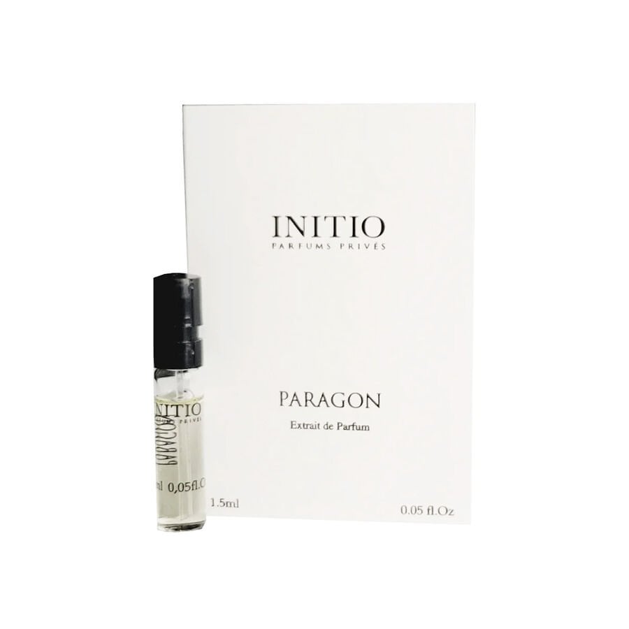 Initio Paragon Extrait de Parfum 1.5 ML Sample