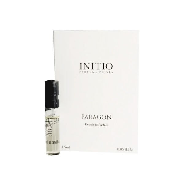 Initio Paragon Extrait de Parfum 1.5 ML Sample