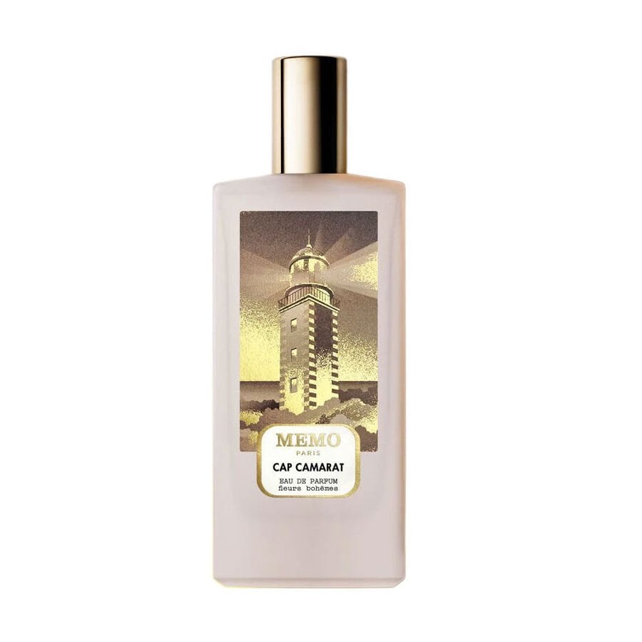 Memo Cap Camarat EDP