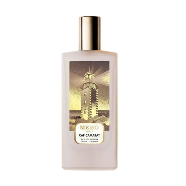 Memo Cap Camarat EDP