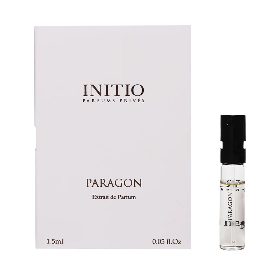 Initio Paragon Extrait de Parfum 1.5 ML Sample