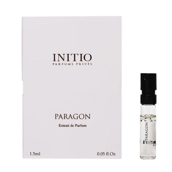 Initio Paragon Extrait de Parfum 1.5 ML Sample