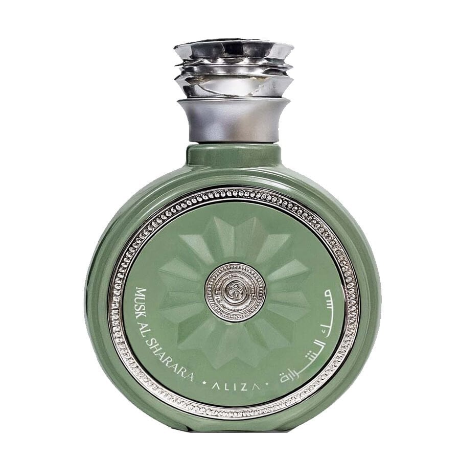 Rasasi Aliza Musk Al Sharara EDP