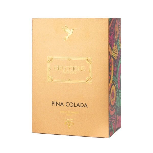 Gruccione Pina Colada Extrait de Parfum 100 ML