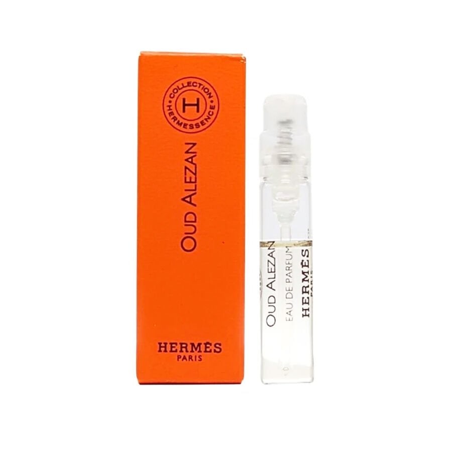 Hermes Oud Alezan EDP 2 ML Sample