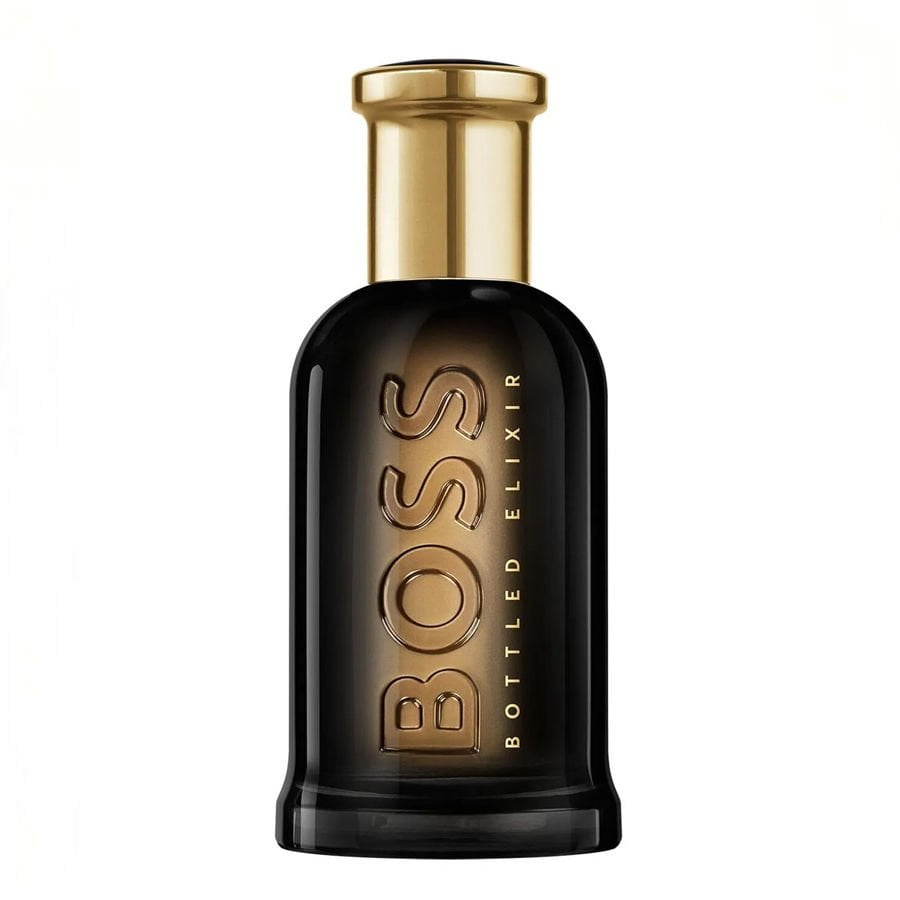 Hugo Boss Bottled Elixir