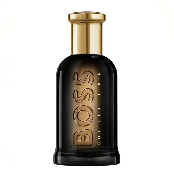 Hugo Boss Bottled Elixir