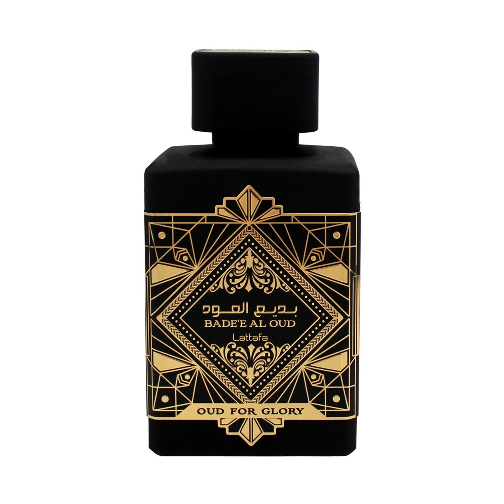 Lattafa Bade'e Al Oud for Glory EDP