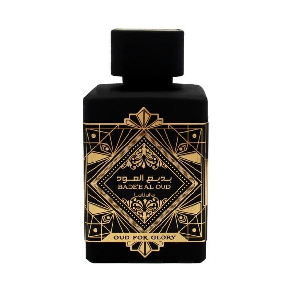 Lattafa Bade'e Al Oud for Glory EDP