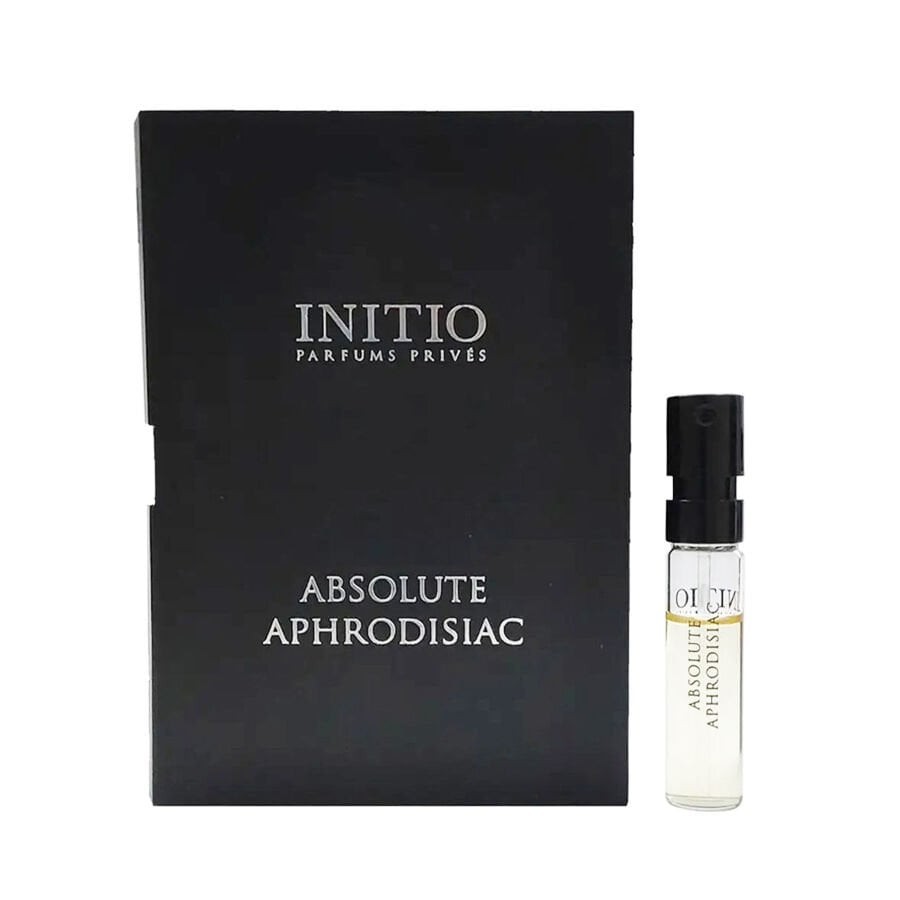 Initio Absolute Aphrodisiac 1.5 ML Sample
