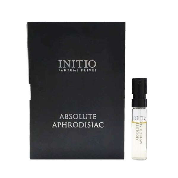 Initio Absolute Aphrodisiac 1.5 ML Sample