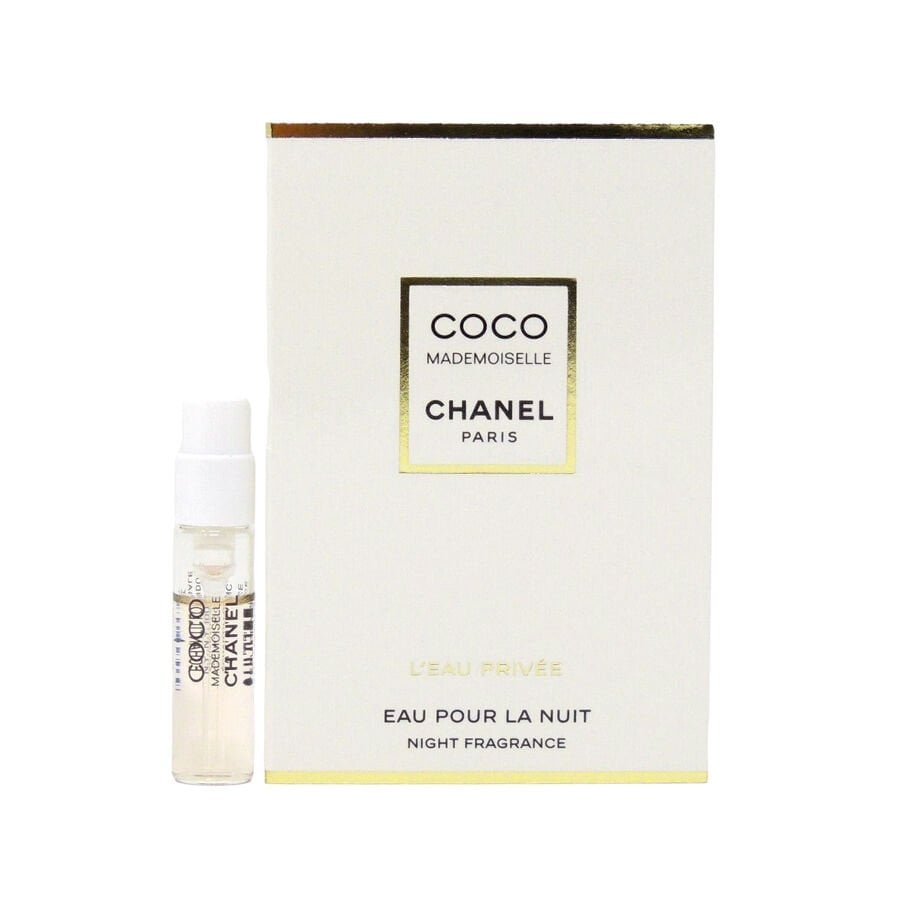 Chanel Coco Mademoiselle L'eau Privee 1.5 ML Sample