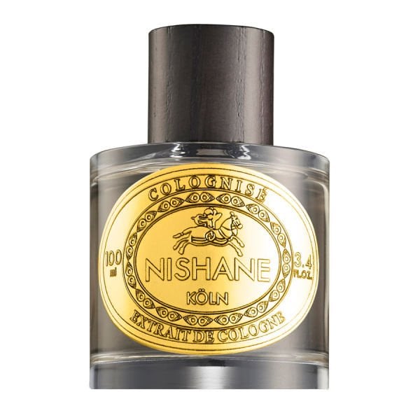 Nishane Hespéridé Colognisé