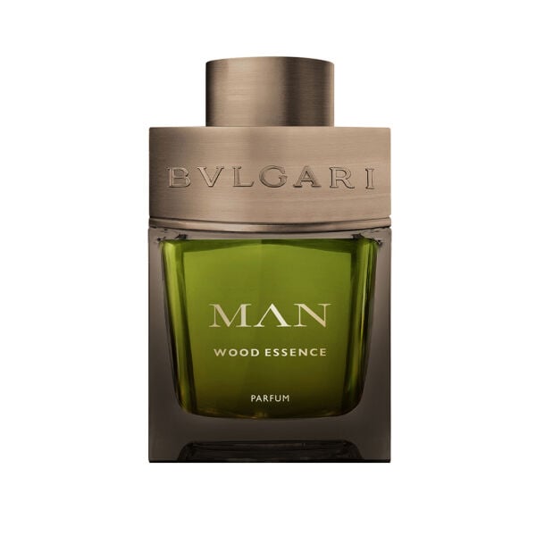 Bvlgari Man Wood Essence Parfum