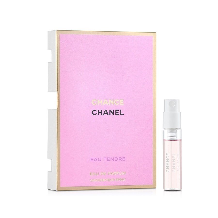 Chanel Chance Eau Tendre EDP 1.5 ML Sample