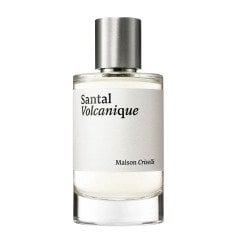 Maison Crivelli Santal Volcanique EDP