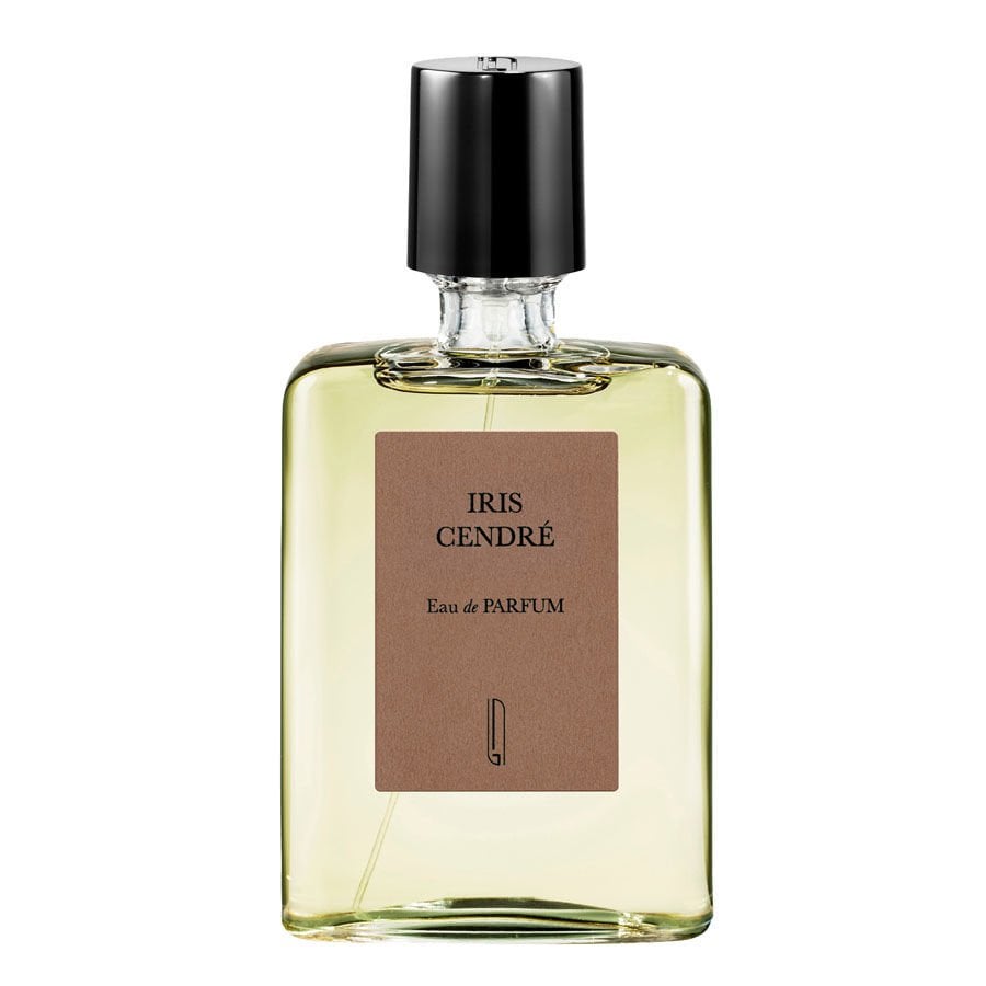 Naomi Goodsir Iris Cendre EDP