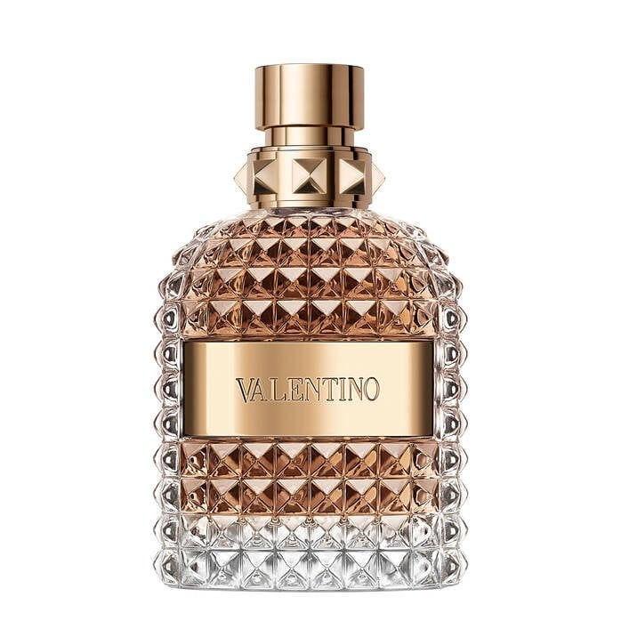 Valentino Uomo Pour Homme EDT