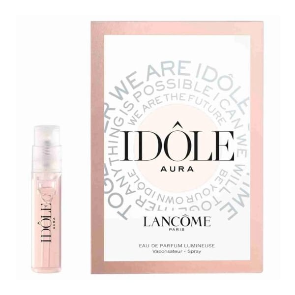 Lancome Idôle Aura EDP 1.2 ML Sample