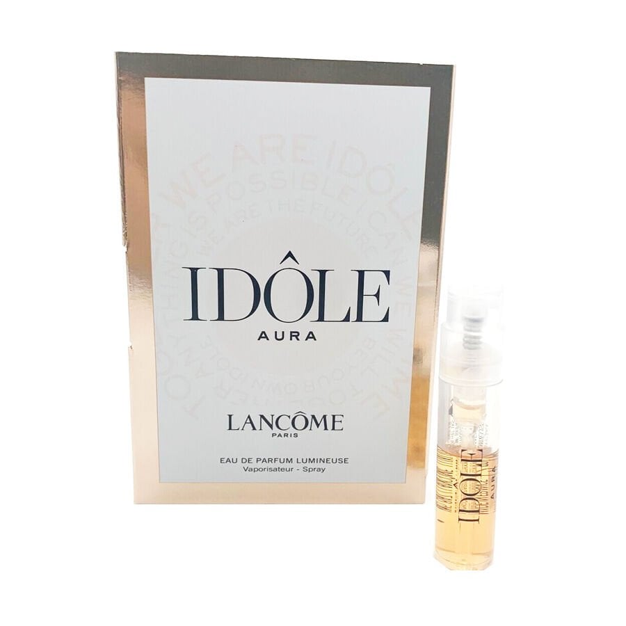 Lancome Idôle Aura EDP 1.2 ML Sample
