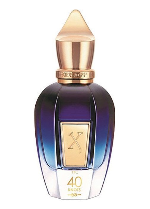 Xerjoff 40 Knots