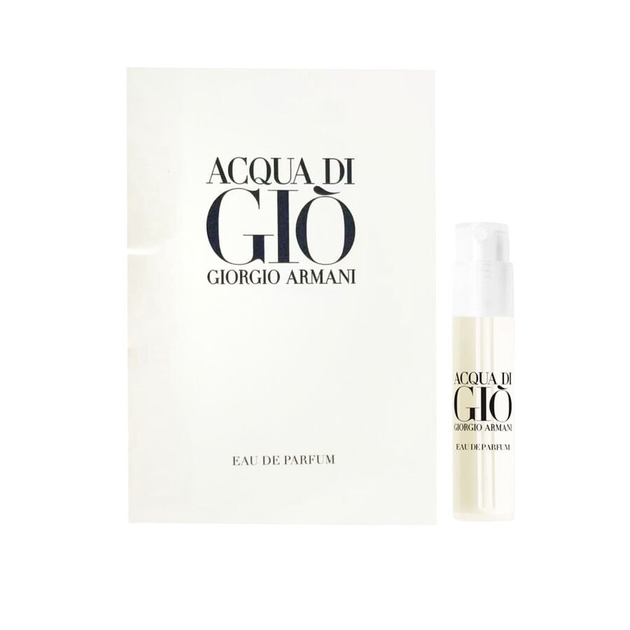 Armani Acqua di Gio EDP 1.2 ML Sample