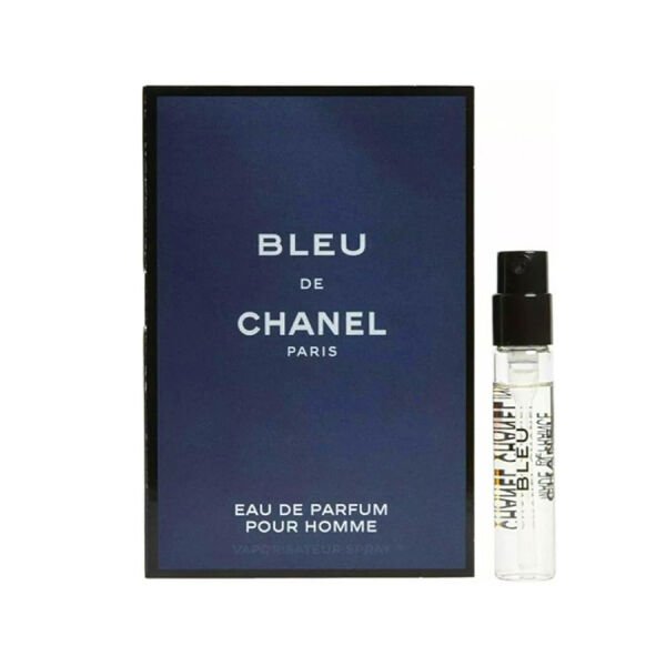 Chanel Bleu de Chanel EDP 1.5 ML Sample