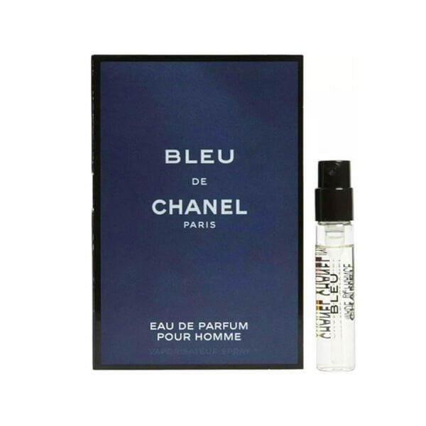 Chanel Bleu de Chanel EDP 1.5 ML Sample