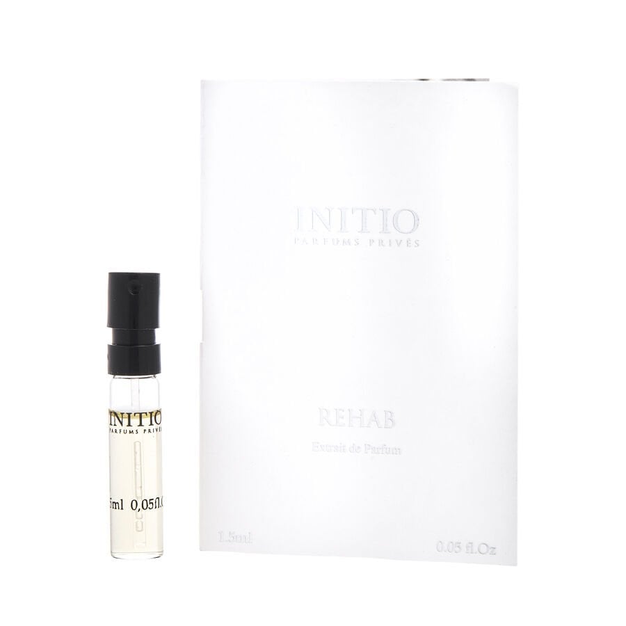 Initio Rehab Extrait de Parfum 1.5 ML Sample