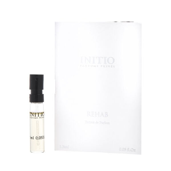 Initio Rehab Extrait de Parfum 1.5 ML Sample