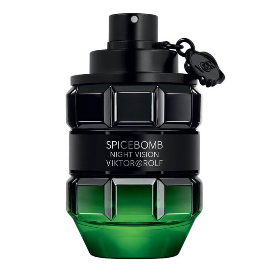 Viktor & Rolf Spicebomb Night Vision EDP
